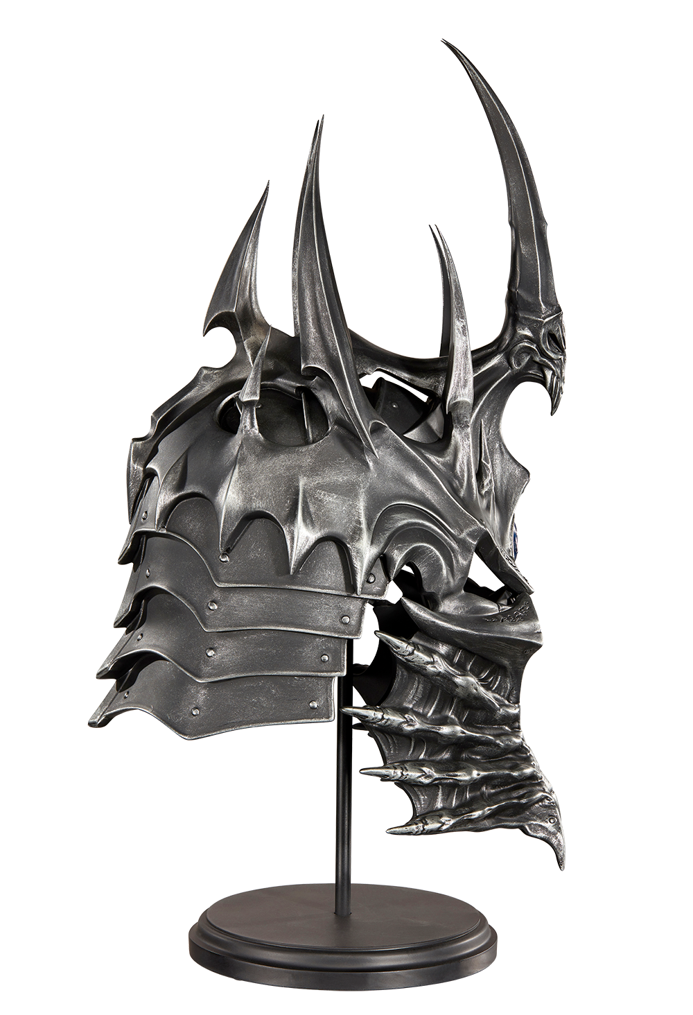 Blizzard Entertainment Celebrates 30th Anniversary With Stunning Arthas 