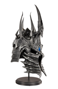 Arthas Helm of Domination Replica