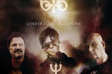 616, Bam Margera and Gas Lipstick - Cinderella Valentine