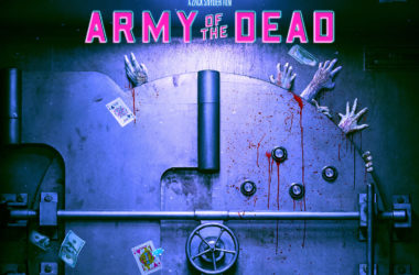 Zack Synder's 'Army of The Dead'