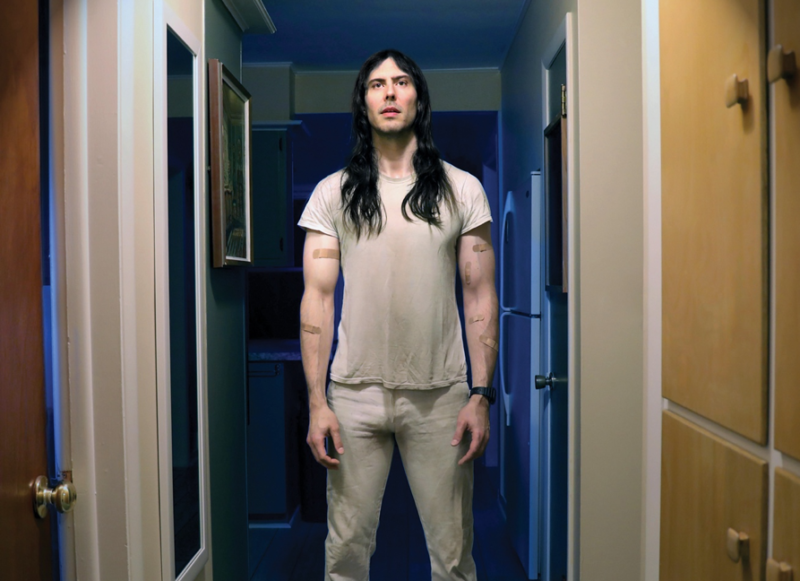 Andrew W.K.