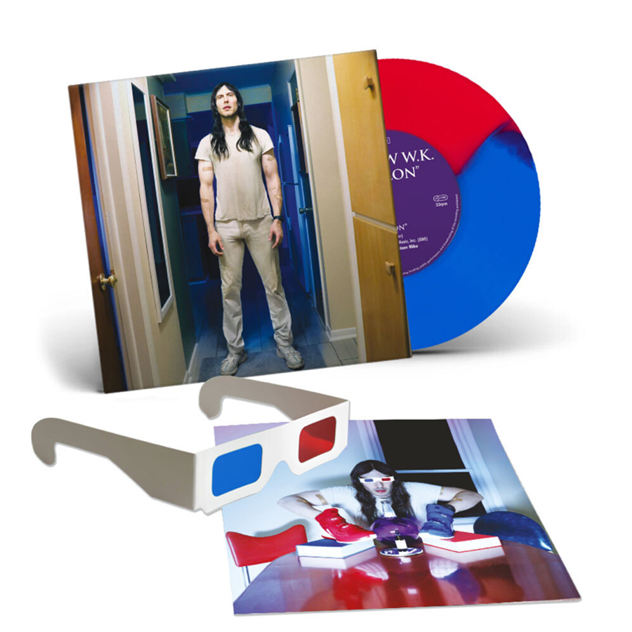 Andrew W.K. - Babalon