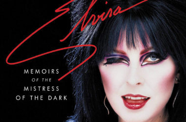 Yours Cruelly, Elvira: Memoirs of the Mistress of the Dark