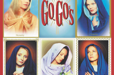 od Bless The Go-Go’s 20th Anniversary