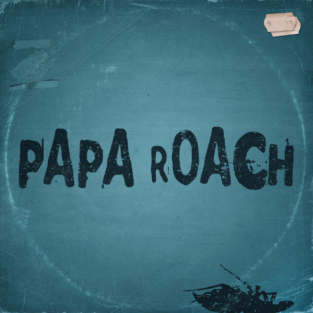 Papa Roach Greatest Hits Volume 2