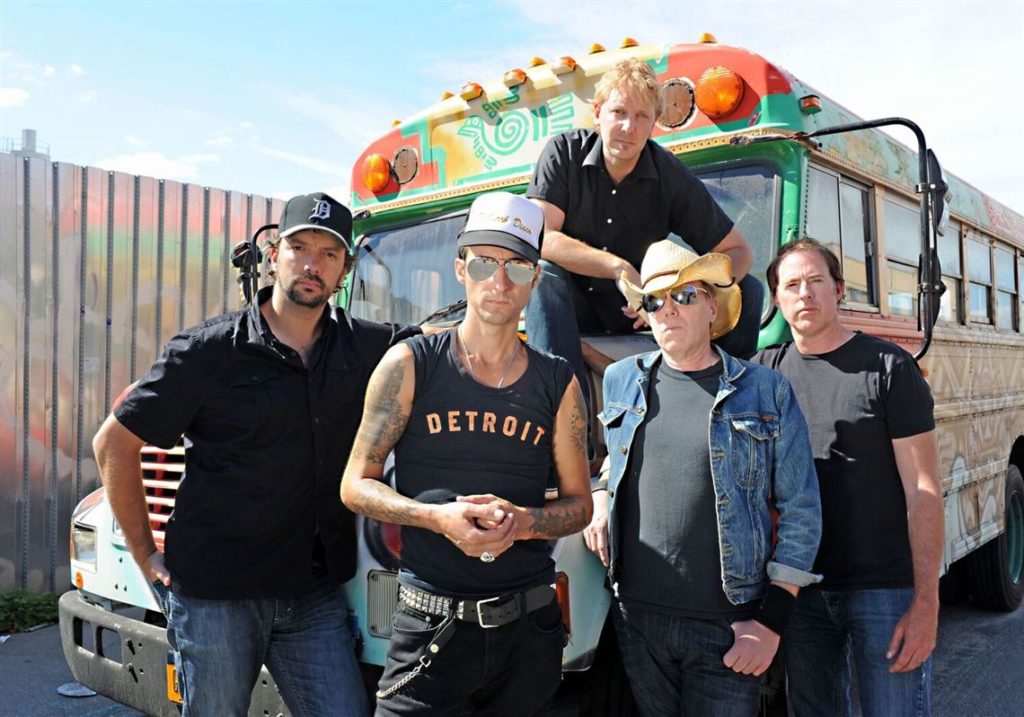 Sponge - Live From Las Vegas - Rotting Piñata