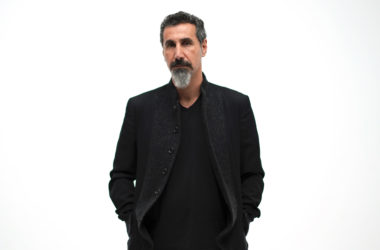 Serj Tankian’s Elasticity EP