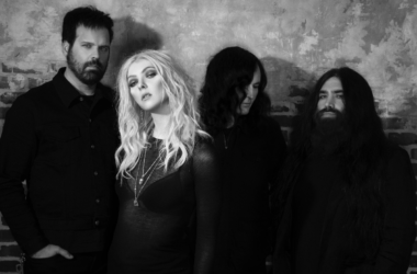 The Pretty Reckless