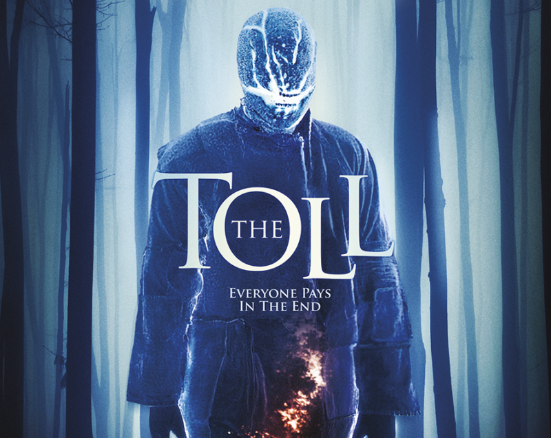 The Toll (2021)