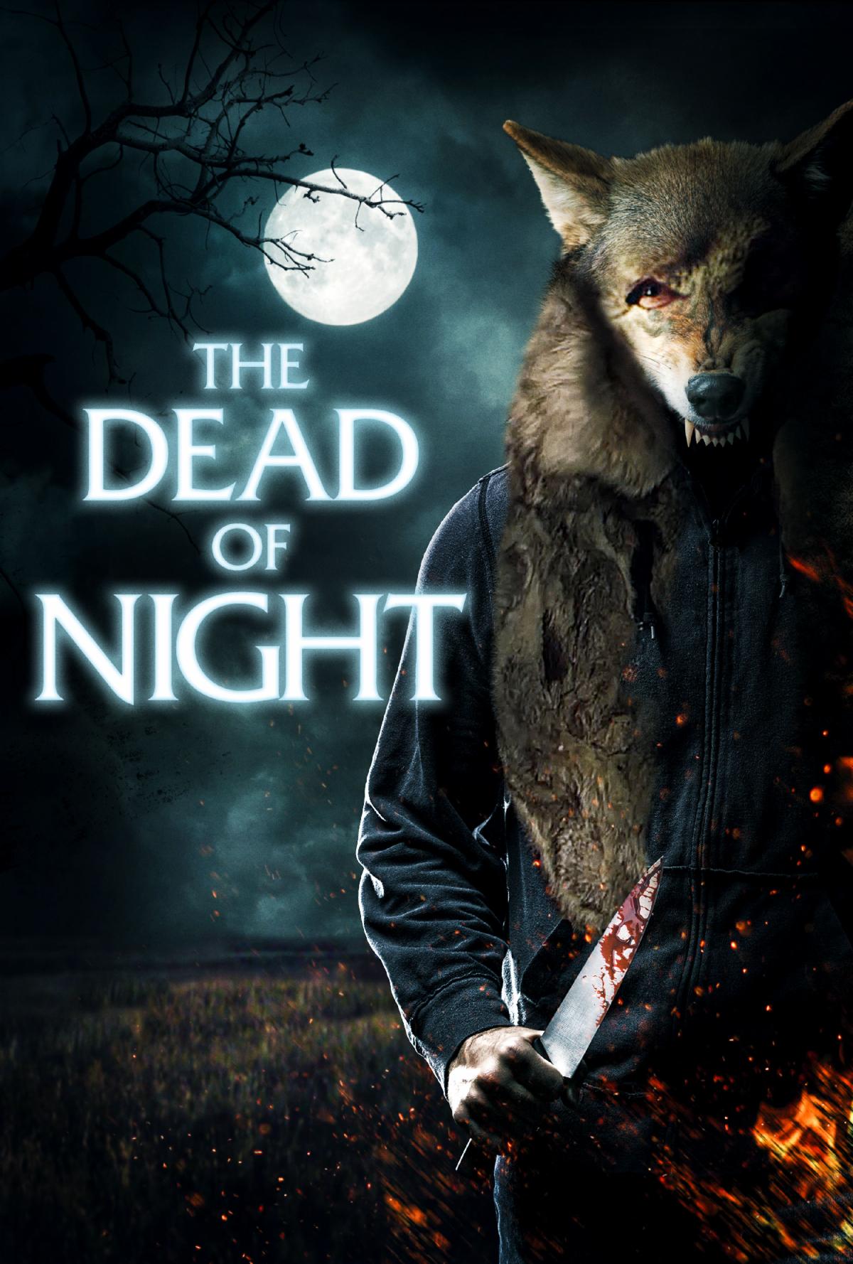 dead of the night meaning in english