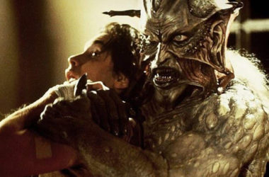 JEEPERS CREEPERS: REBORN