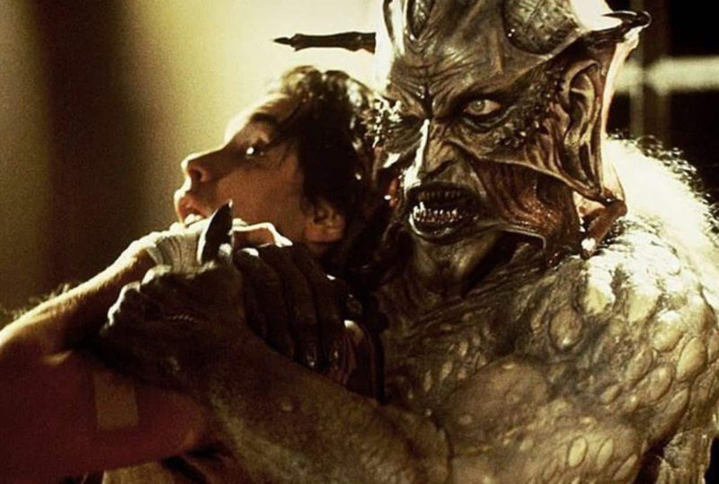 JEEPERS CREEPERS: REBORN