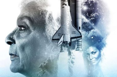 Woman in Motion: Nichelle Nichols, Star Trek and the Remaking of NASA