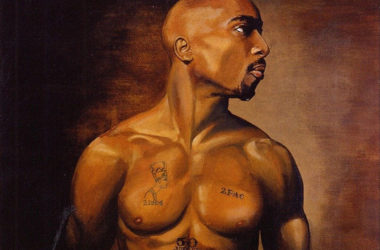 2pac Until The End of Time