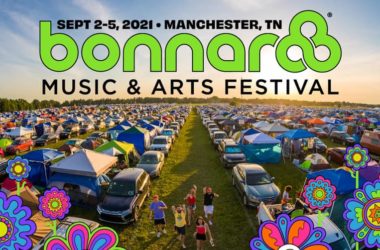 Bonnaroo 2021