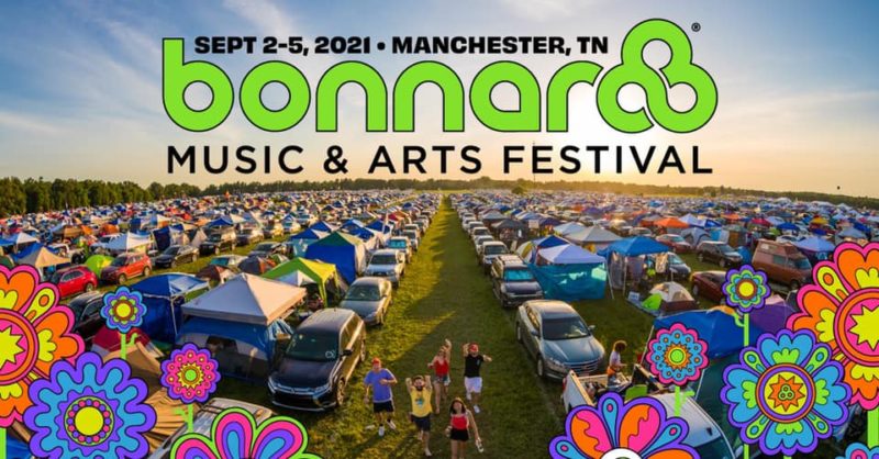 Bonnaroo 2021