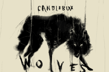 Candlebox 'Wolves' (2021)