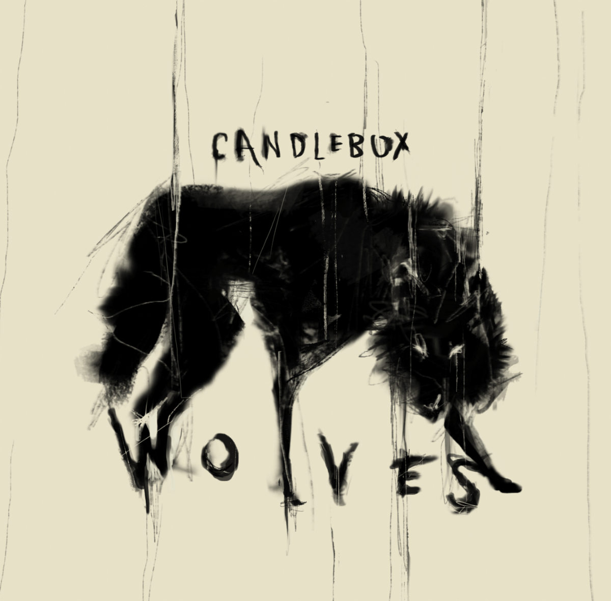 Candlebox 'Wolves' (2021)