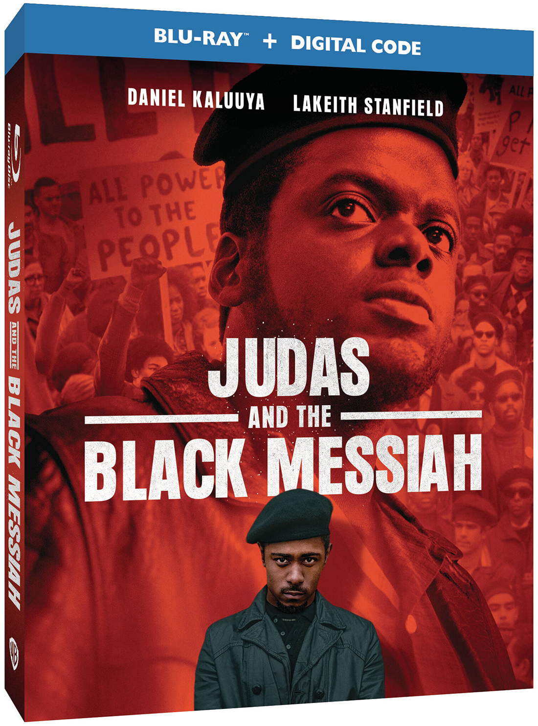 Judas and the Black Messiah