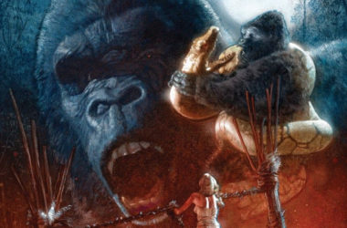 King Kong (1976)