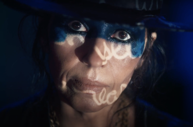 Linda Perry