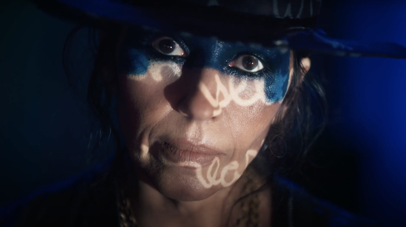 Linda Perry