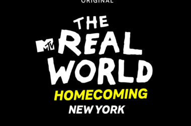 The Real World Homecoming: New York now streaming on Paramount+