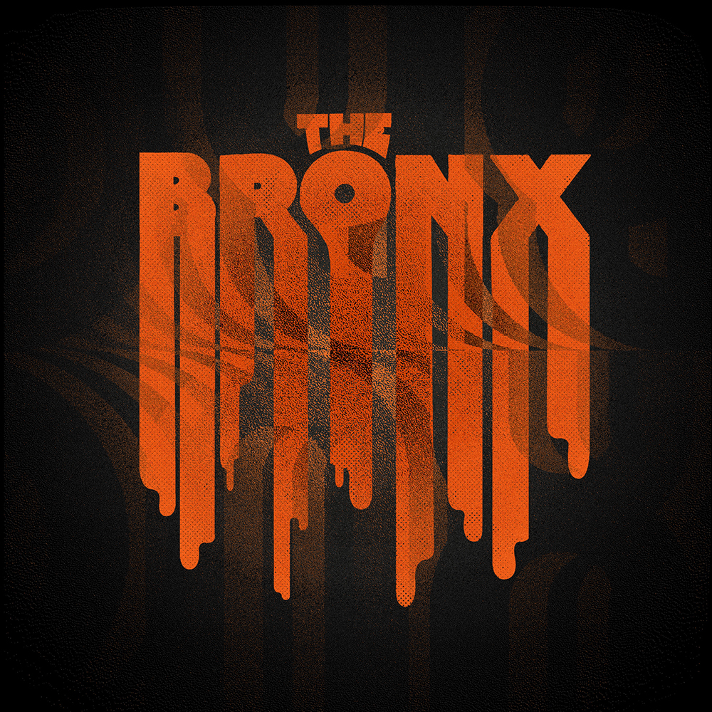 The Bronx - VI