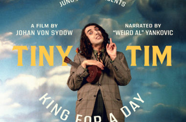 TINY TIM: KING FOR A DAY
