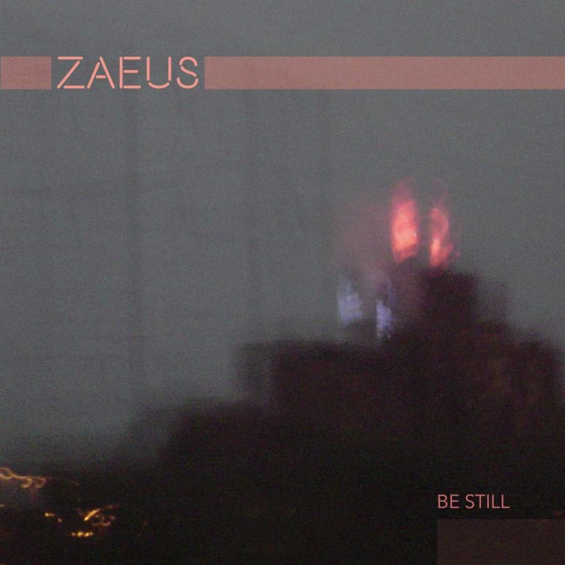 Zaeus