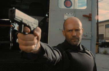 Jason Statham 2021