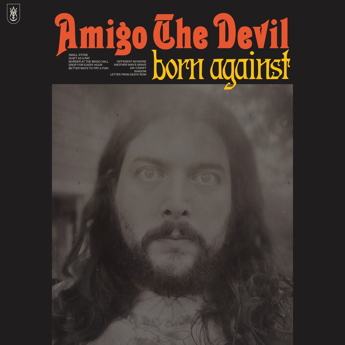 Amigo The Devil