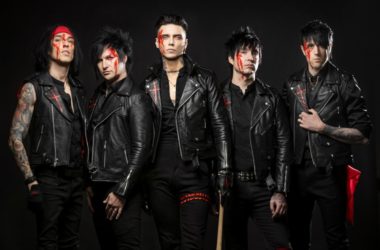 Black Veil Brides