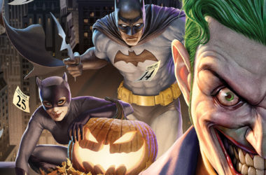 Batman: The Long Halloween, Part One,