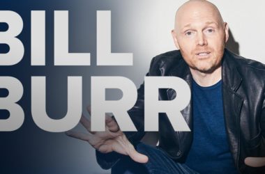 Bill Burr - U.S. Tour 2021 dates