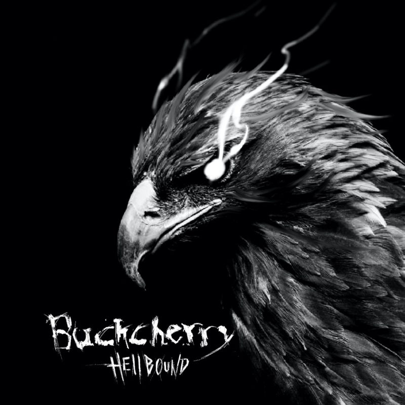 Buckcherry Hellbound