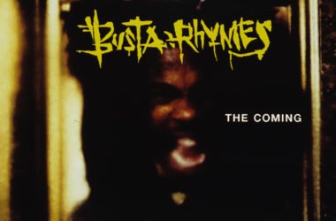 Busta Rhymes - The Coming