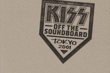 KISS – Off The Soundboard- Tokyo 2001