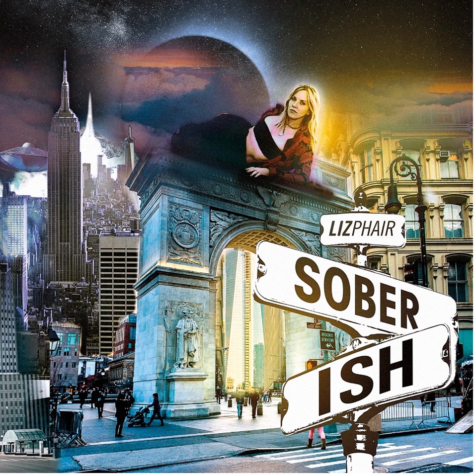 Liz Phair - 'Soberish'