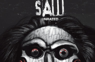 SAW arrives on 4K Ultra HD™ Combo Pack (plus Blu-ray™ and Digital) May 11 from Lionsgate.