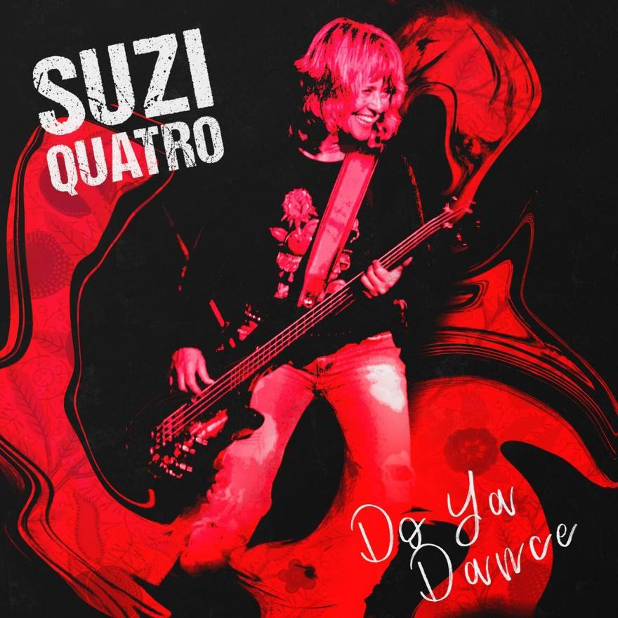 Suzi Quatro 