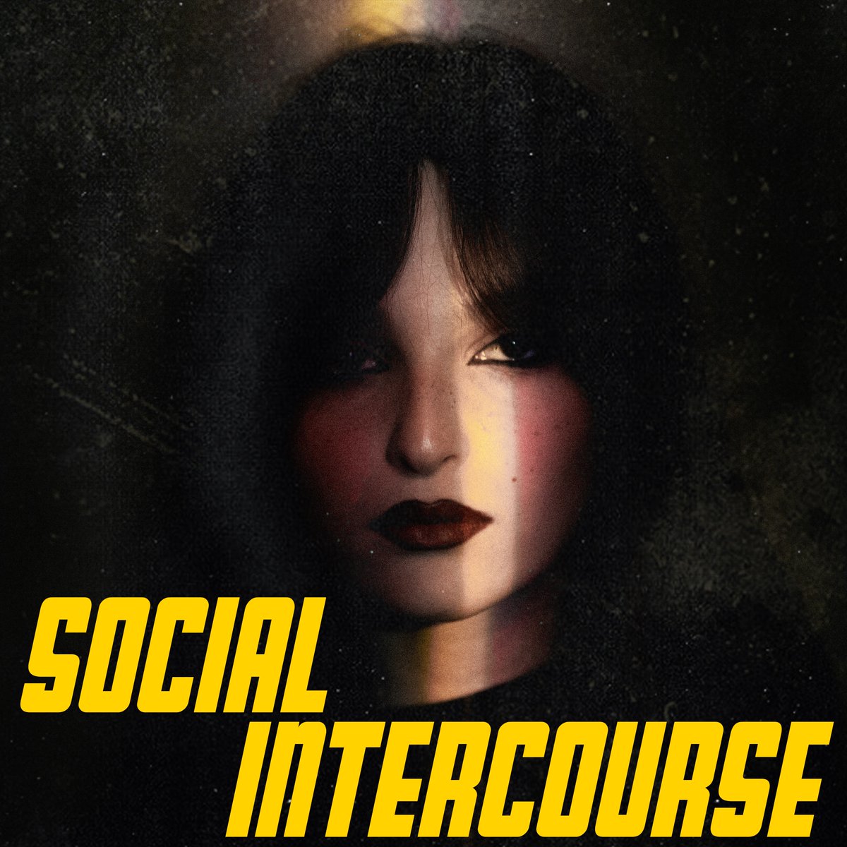 The Haunt - Social Intercourse