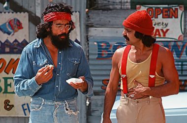 Cheech and Chong 4/20