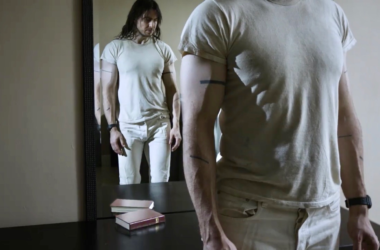 Andrew W.K. - 'God Is Partying'