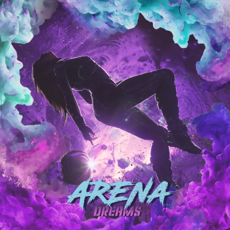 Arena - Dreams