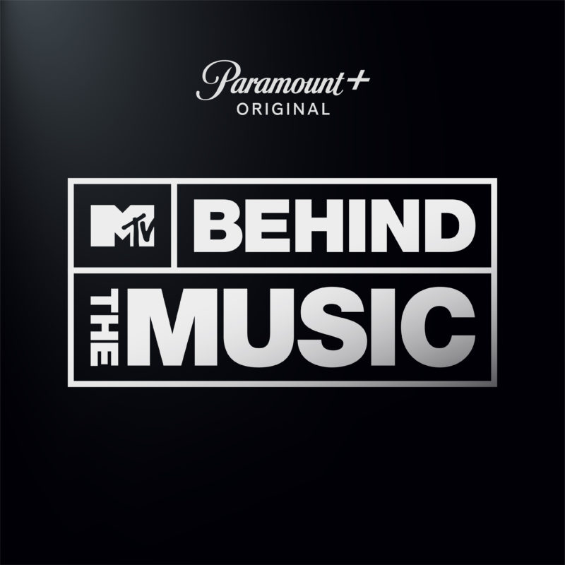 Behind The Music on Paramount+
