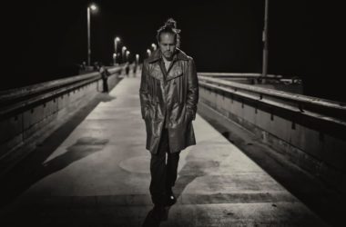 Citizen Cope - The Pull of Niagara Falls