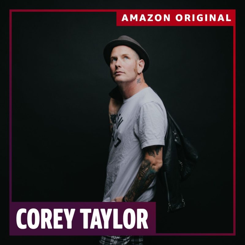 Corey Taylor