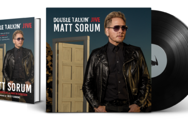 Matt Sorum's Double Talkin' Jive