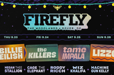 Firefly 2021